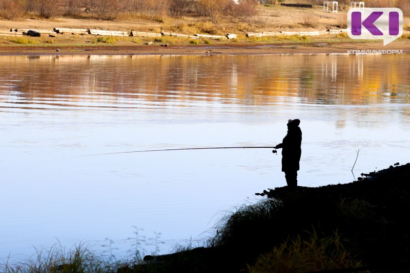 Погода в Коми 17 октября: небольшой дождь