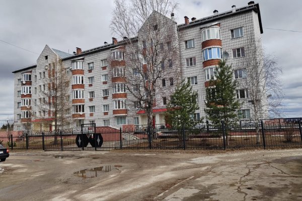 В Сыктывкаре шестикомнатную квартиру должника продают за 10 млн рублей 