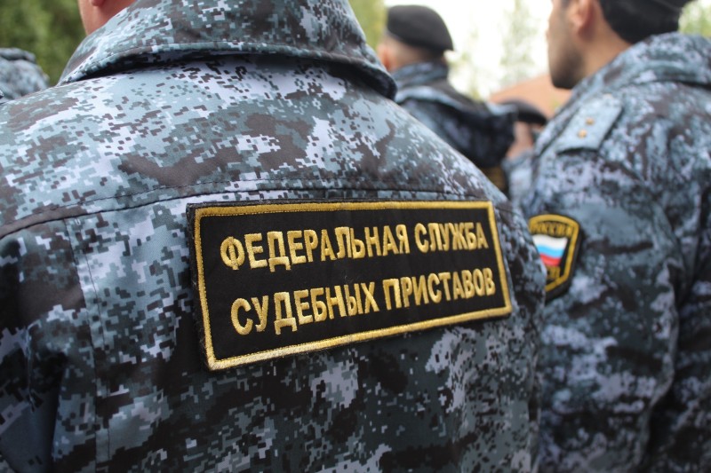 В Воркуте приставы оказали содействие в розыске осужденной, уклоняющейся от принудительных работ