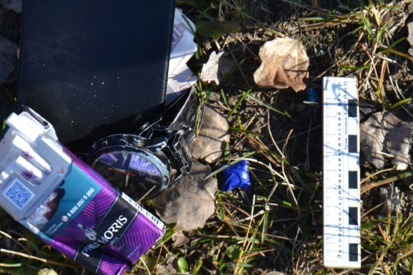 В Сыктывкаре задержан подозреваемый в сбыте наркотиков