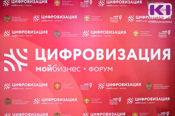 В Коми технологии ИИ используют 2,7% организаций