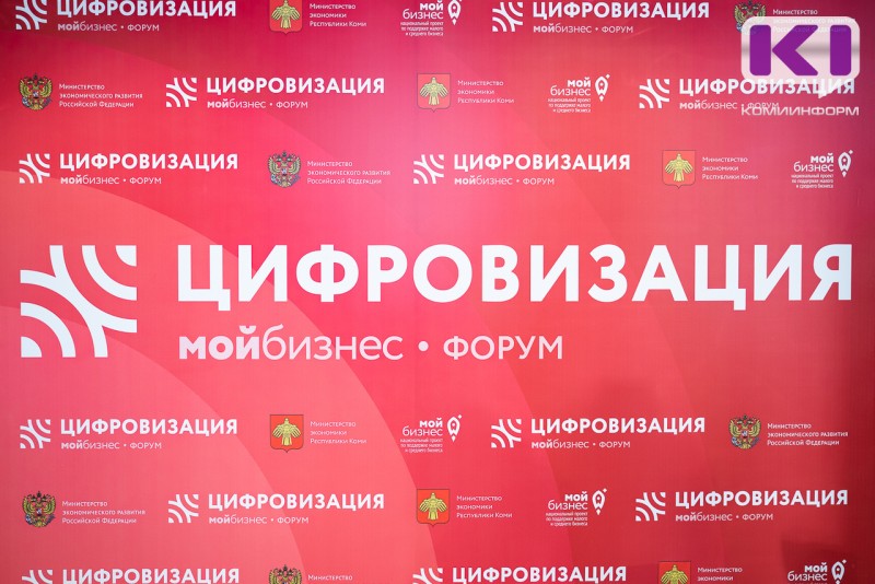 В Коми технологии ИИ используют 2,7% организаций