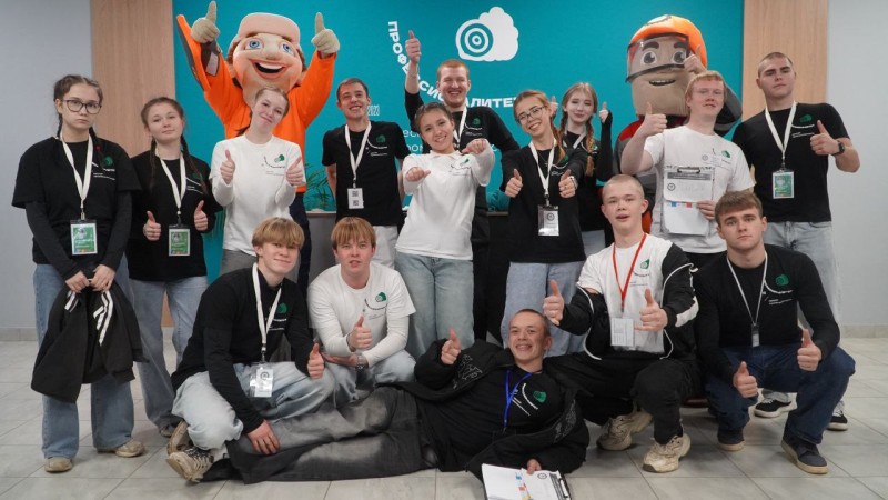 Техникумы Сыктывкара присоединились к общероссийскому Единому дню открытых дверей