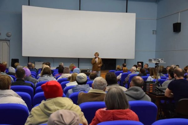 Объединение двух детских садов в ухтинском поселке Водный запланировано на 2026 год