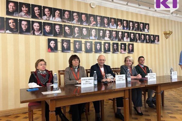 Бумажные львы из Ирана и моноспектакль из Казахстана: чем удивляет VI Международный фестиваль театров кукол 