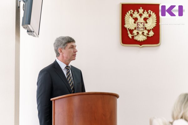 Абсолютное большинство государственных компаний в Коми — прибыльные — Комимущества

