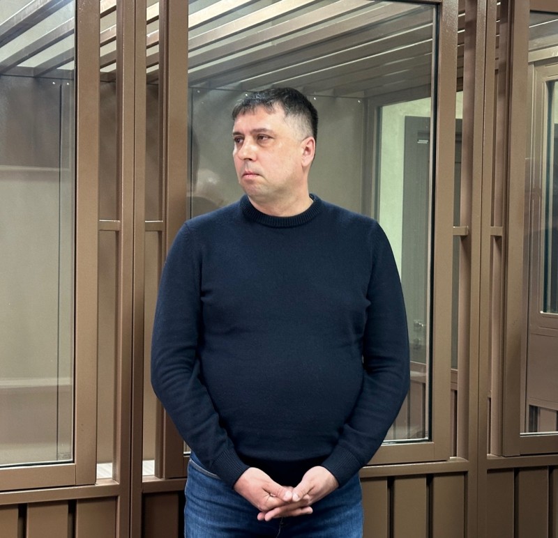 Оренбургский бизнесмен, осужденный за дачу взятки в Коми, выплатил более 5 млн рублей штрафа