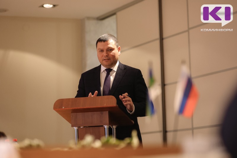 В Коми вернули равное распределение налоговых поступлений в местные и республиканский бюджеты при УСН