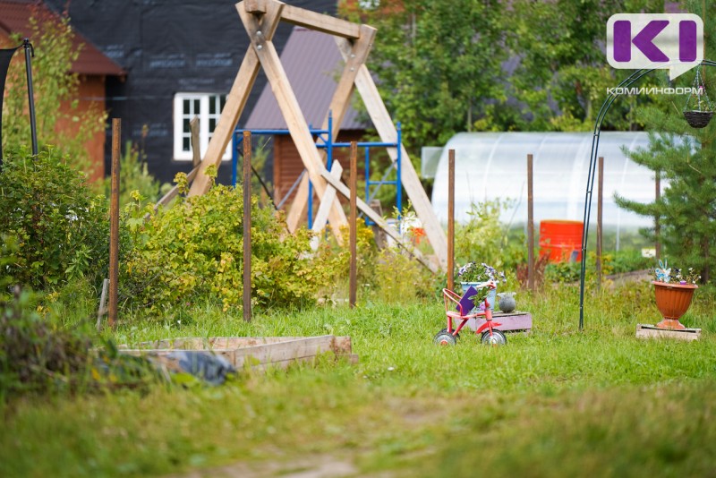 Кто имеет право на бесплатное получение земельного участка в собственность на территории Коми