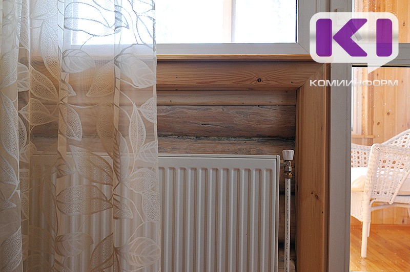 Россияне готовят загородные дома к зиме: спрос на консервацию вырос на 68%

