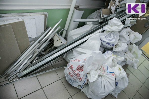 Косметический ремонт или чистовая отделка: сколько стоит ремонт квартиры в Республике Коми в 2025 году

