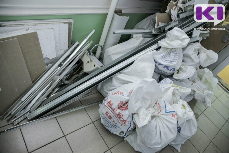 Косметический ремонт или чистовая отделка: сколько стоит ремонт квартиры в Республике Коми в 2025 году

