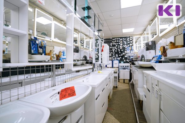 Авито Услуги: самое сложное в ремонте для жителей Северо-Западного федерального округа — выбор и покупка материалов

