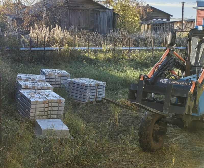 Патриотизм в приоритете: инициативы и проекты совета ветеранов Усть-Цилемского района получили поддержку