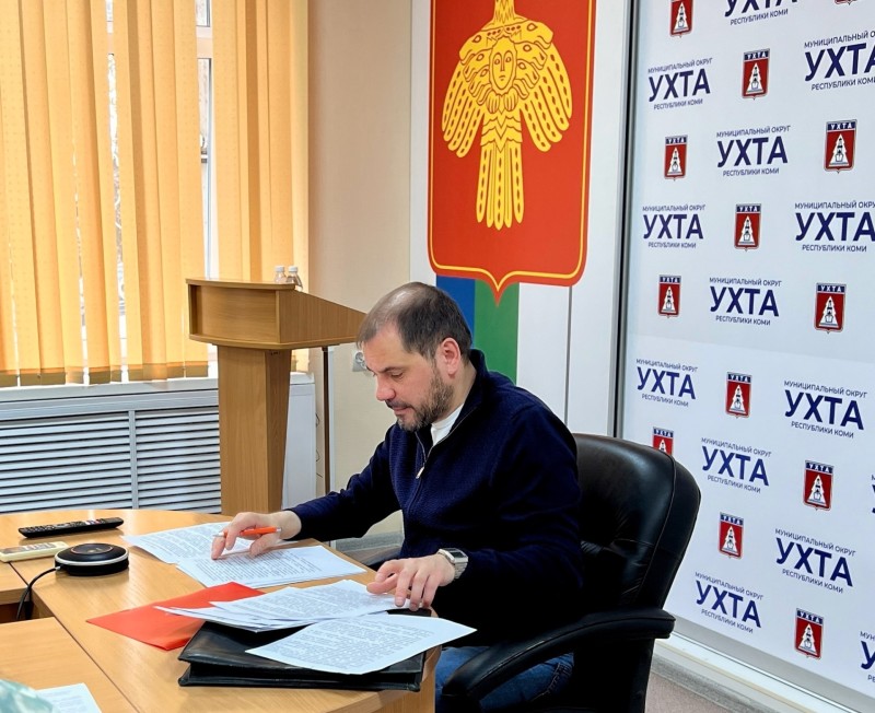 В Минприроды Коми рассказали о дальнейших шагах после принятия решения о выборе участка под мусоросортировочный комплекс в Сосногорском районе
