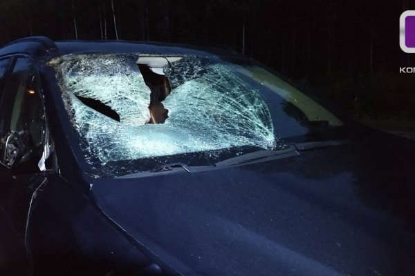 Житель Троицко-Печорского района лишится свободы на год за езду без прав и в нетрезвом состоянии