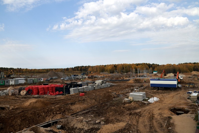 Стали известны подробности судебных тяжб Минэкономразвития Коми и еще не открывшегося АО "Индустриальный парк "Зеленец"