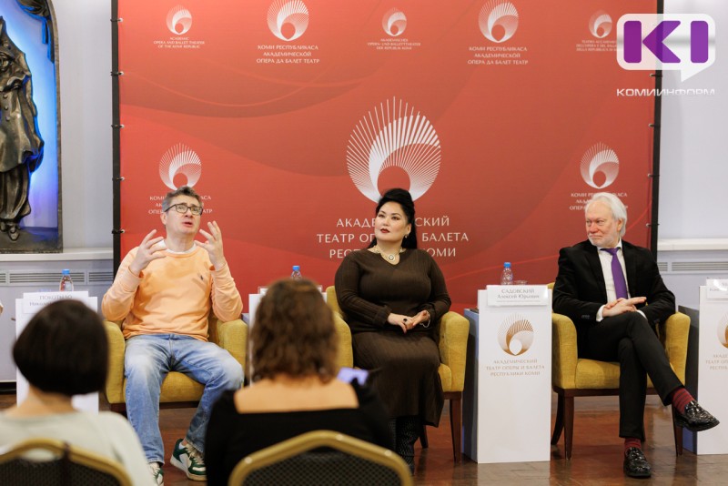 Кровавый театр принцессы "Турандот" в Сыктывкаре получил неожиданную развязку