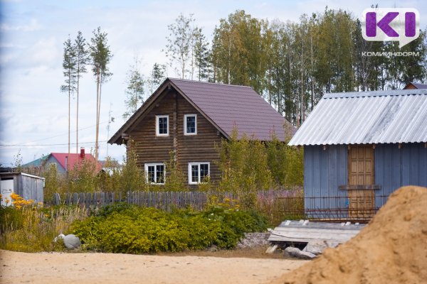 Сыктывкарцы одобряют целевую ипотеку для врачей и учителей 

