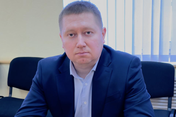 Глава Коми подписал указ о временно исполняющем полномочия главы Троицко-Печорского района