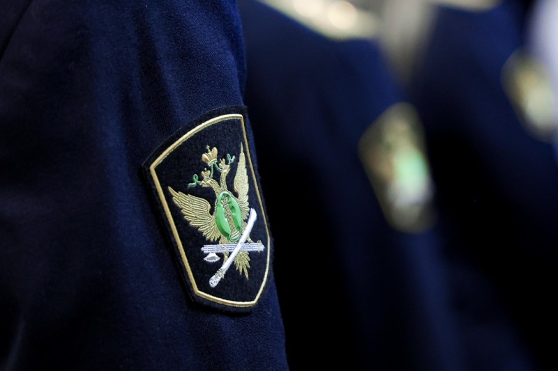 160 лет служения закону: в Коми отметили юбилей института судебных приставов