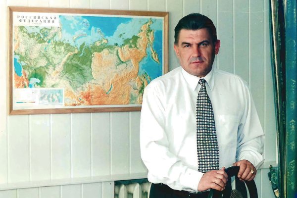 “Я знаю, что говорю, и знаю, что обязательно это сделаю”: как Николай Семенюк изменил лесопромышленную отрасль Коми