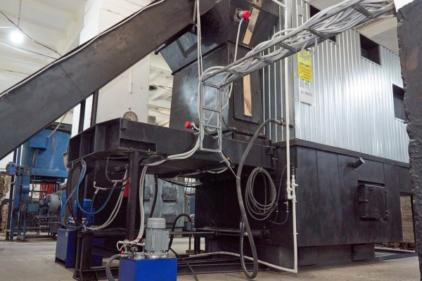 Поддержка республики позволила трем учреждениям УФСИН Коми приобрести новое котельное оборудование