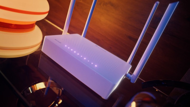 Будущее уже дома: "Ростелеком" начал установку интернет-роутеров нового поколения в Коми