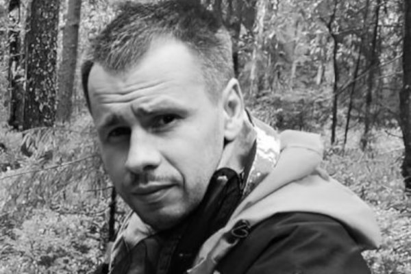 Скончался основатель поискового отряда 