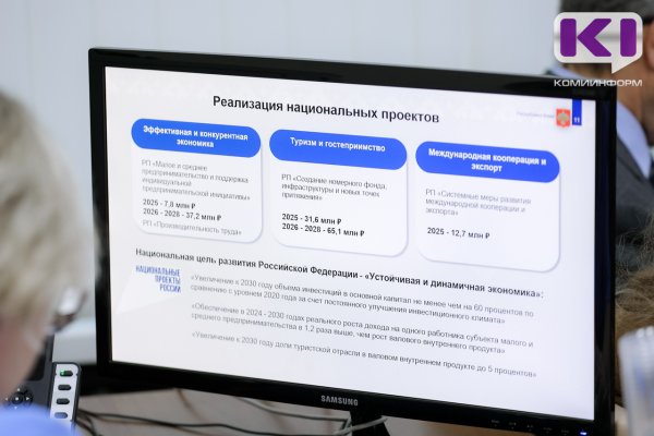 В Коми до конца года появятся 14 глэмпингов и одна кемпинг-стоянка