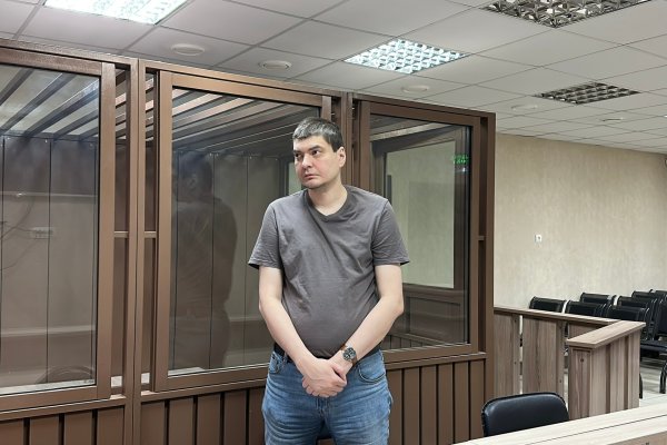 Сыктывкарец проведет два года в колонии за нападение на 12-летнего мальчика
