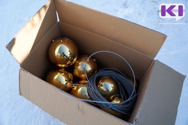 В Сыктывкаре суд взыскал с поставщика ущерб за неисполнение новогоднего контракта