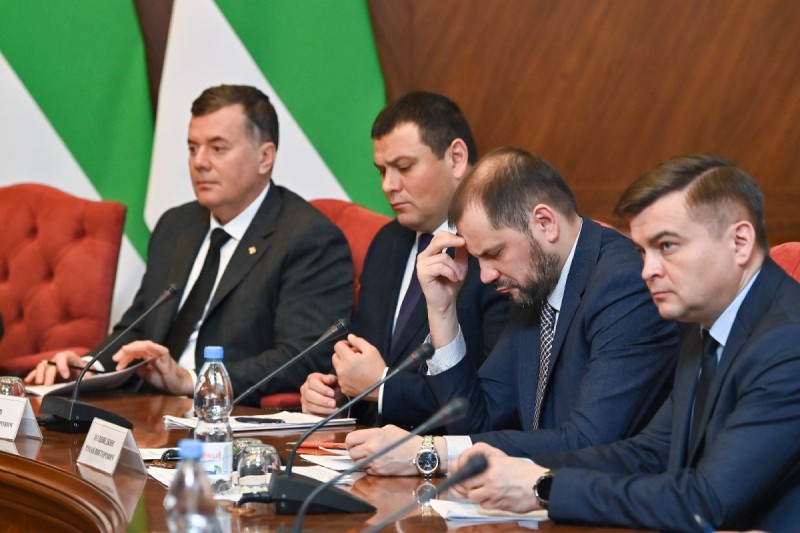 Новый щит от огня: в арктических территориях Коми создадут два современных авиаотделения