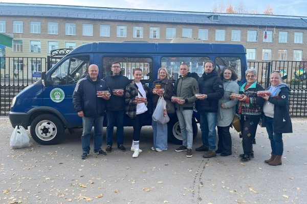 Слушателями 