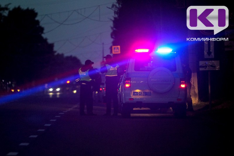 Жителя Эжвы осудили за заведомо ложный донос об угоне своей автомашины

