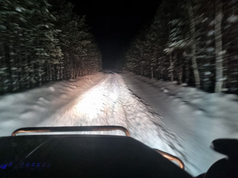 Подрядчик, отказавшийся содержать дорогу в Троицко-Печорском районе, внесен в реестр недобросовестных поставщиков