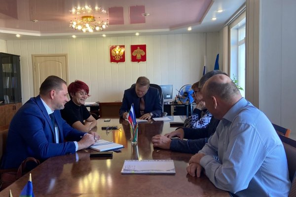 В Корткеросском районе появятся 