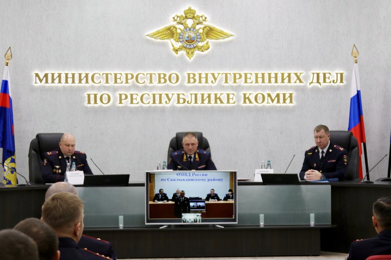 В Коми число преступлений, совершенных несовершеннолетними, снизилось на четверть