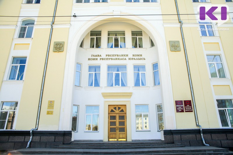 В Коми введены ограничения на распространение информации о беспилотниках и средствах ПВО