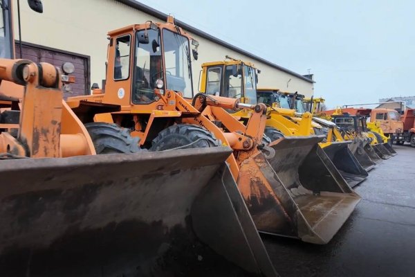 Эжвинские коммунальщики готовы встречать зиму