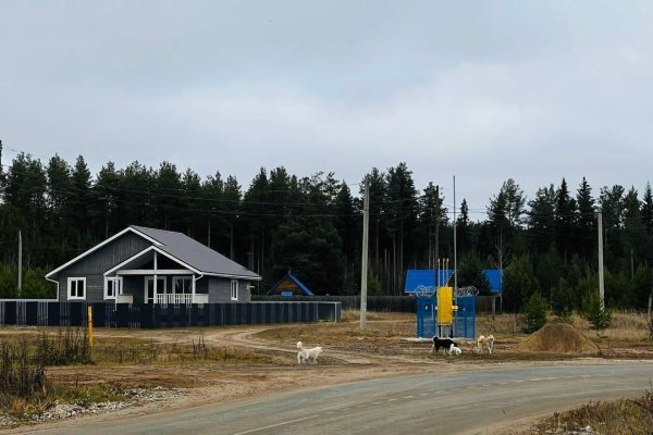 В поселке Нювчим Республики Коми завершено строительство газораспределительных сетей