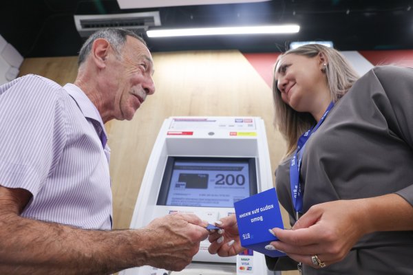 Из Почта Банка в ВТБ: что нужно знать пенсионерам