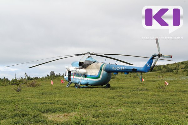 Бывший механик-инструктор 