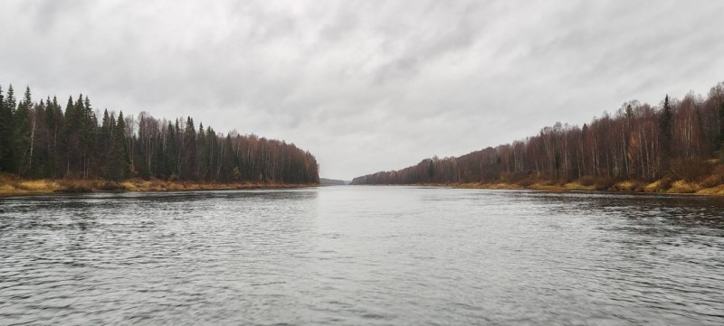 В региональном заказнике "Вымский" выявили факты незаконного рыболовства