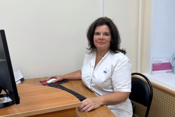 Ишемический и геморрагический: в чем разница, рассказала врач-невролог 

