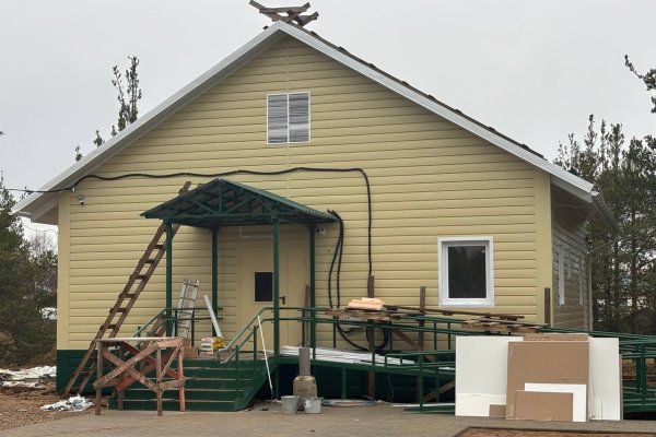 Продолжается подготовка кадров для нового приемного отделения экстренной медпомощи в Эжвинской больнице 