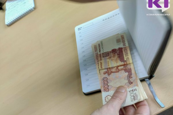 В Сосногорске экс-преподаватель и бывший студент техникума осуждены за мелкое взяточничество