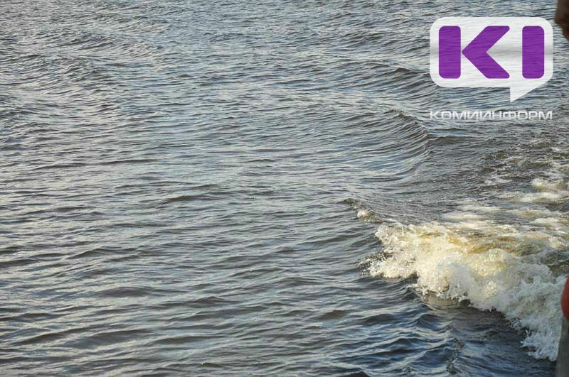 Продолжается ледообразование на реках Печорского бассейна