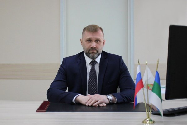 ЦУР Коми проведет прямую линию с мэром Печоры Олегом Шутовым