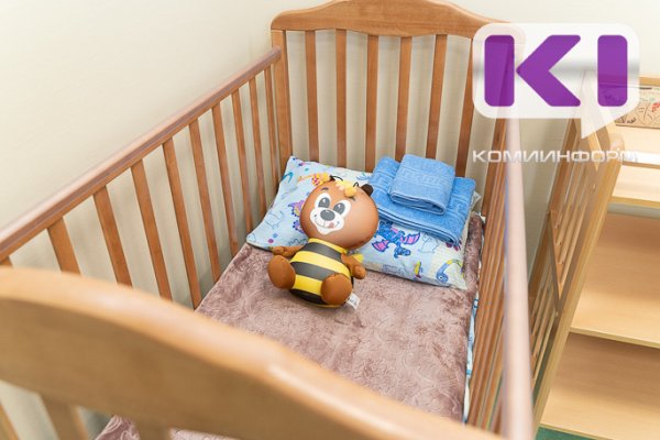 В Усинске планируют закрыть детский дом №4 для детей-сирот и оставшихся без попечения родителей